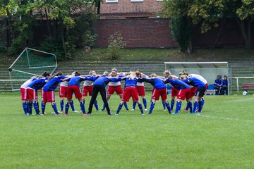 Bild 39 - B-Juniorinnen Holstein Kiel - Hamburger SV : Ergebnis: 4:3